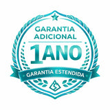 Garantia Adicional de 1 Ano para Joias - Alaska Joias