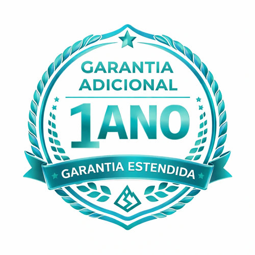 Garantia, Adicional, 1 Ano, Para Joias, Alaska Joias